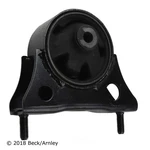 Engine Mount Beck/arnley 104-1958 Fits 01-07 Toyota Highlander 2.4L-L4. Fixed Price $108.99.