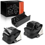 3X Engine Motor & Transmission Mount Ford Expedition Lincoln Navigator 5.4L. Fixed Price $86.59.