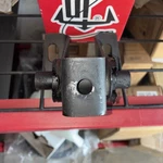 Automatic Transmission Mount Anchor 2512. Fixed Price $32.00.
