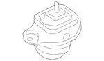Genuine Land-rover Motor Mount KKB500620. Fixed Price $152.09.