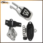 For Chevrolet Sonic 1.8L Auto 2013 2014-2016 Motor & Transmission Mount A5595. Fixed Price $62.23.