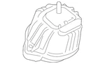 Genuine Bmw Mount 22-11-6-856-405. Fixed Price $145.38.