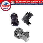 2003-2008 Engine Motor Mount Fit Hyundai Tiburon 2.7L Manual Transmission. Fixed Price $83.27.