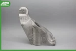 03-06 Bmw E60 E61 X3 X5 Engine Mount Support Bracket Assembly 22116760320 Oem. Fixed Price $55.25.