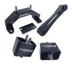 Torque Solution Engine Transmission/pitch Mount Fits 02-14 Subaru Wrx Sti. Fixed Price $458.99.