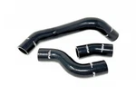 Torque Solution Silicone Radiator Hose Kit Black Fits Subaru Brz/fr-s/toyota 86. Fixed Price $115.99.