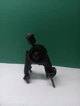 2009-2014 Toyota Corolla Matrix Rear Engine Motor Mount Oem. Fixed Price $39.00.