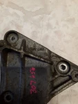 Chevrolet Equinox 2018 1.5L Ac Mount 487592. Fixed Price $49.00.