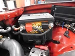 Hooker Blackheart BHS576 Battery Tray Relocation Kit. Fixed Price $157.53.