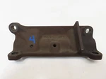 Dodge 6.7L Ram Cummins Diesel Engine To Adapter Plate Bracket Brace P/n 077AB. Fixed Price $35.00.