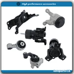 New 6PCS Engine & Transmission Mount Set For Nissan Altima Maxima V6 3.5L 07-14. Fixed Price $89.70.