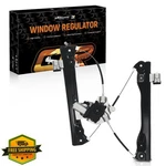 Maxpeedingrods Power Window Regulator W/ Motor Front Left Chevy Cruze 12-16. Fixed Price $66.99.