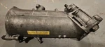 Mercedes Benz 300D Sdl Turbo Diesel OM603 Oil Filter Housing 6031840202. Fixed Price $40.00.