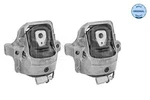 Meyle 100 199 1407/S Front Left Or Right Engine Mount Fits Audi A4 Allroad A5 Q5. Fixed Price $226.21.