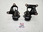 1996-1999 Toyota 4RUNNER 3.4L 4X4 Engine Motor Mount Set Pair Left Right Oem. Fixed Price $149.99.