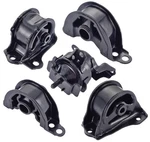 Ena Engine Motor Transmission Mount Set Of 5 Compatible With Honda 1996 1997 .... Fixed Price $78.69.