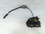 2016 Ford Fiesta Door Lock Latch & Exterior Handle V7S86. Fixed Price $54.57.