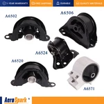 5PCS Motor Mounts Replacement For Acura Integra 1.8L L4 Manual Trans 1994-2001. Fixed Price $67.79.