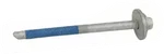 Genuine Ford Body Mount Cushion Bolt W717760-S439. Fixed Price $8.10.
