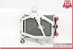10-18 Audi A8 SQ5 S4 S8 Secondary Auxiliary Cooling Radiator 8K0121212B Oem. Fixed Price $115.62.