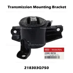 Genuine Transmission Mounting Bracket 218303Q750 For Hyundai Sonata Kia Optima. Fixed Price $104.00.