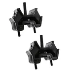 Set Of Engine Mount Corteco 80001821 For Mercedes-benz ML320, ML350 Brand New. Fixed Price $99.56.