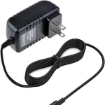 6V Ac-dc Adapter For Reebok Edge Cross Trainer Exercise Bike REOM-11501BKWH. Fixed Price $14.48.