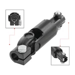Lower Steering Shaft For Trailblazer Envoy Rainier 15155707 15880680 425-199. Fixed Price $69.99.