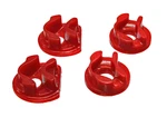 Energy Suspension 16.1111R Motor Mount Insert Polyurethane Red. Fixed Price $37.51.