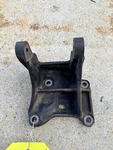 97-02 Jeep Wrangler Tj 2.5L 4CYL Passenger Motor Mount Bracket 52018696. Fixed Price $39.99.