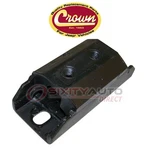Crown Automotive Rear Transmission Mount For 1974-1988 Jeep J10 4.2L 5.9L L6 Fs. Fixed Price $28.77.