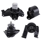 Engine Motor & Automatic Transmission Mount 4PCS For Hyundai Elantra 07-10 2.0L. Fixed Price $91.99.