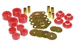 Prothane 18-103 Body And Cab Mount Bushing Kit Fits 95-00 Tacoma. Fixed Price $143.97.