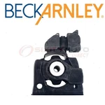 Beck Arnley 104-2233 Engine Mount Te. Fixed Price $72.02.