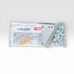 Ict Billet Sbc To Engine Swap Mount Brackets LS1 LS2 LS3 LS6 Lsx Kit 551628. Fixed Price $53.39.