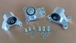 Innovative Engine Mount Kit B90650-75A Fits 02-05 Civic Si / Type-r 02-06 Rsx. Fixed Price $357.00.