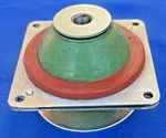 Nos Barry Resilient Mount 72-C-2108 Nsn 1355-00-575-3923 Shock Isolator Military. Fixed Price $19.99.