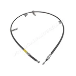 Blue Print Parking Brake Cable Right Rear For Mazda 05-10 C236-44-410B. Fixed Price $42.12.