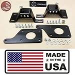 Sr LS1 LS2 LS3 LS6 Engine Mount Swap Bracket Ford Mustang 1979-2004. Fixed Price $74.90.