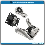 3 New High Quality Motor & Trans Mount A2986 Ford Focus 2008-2011 L4 2.0L. Fixed Price $57.76.