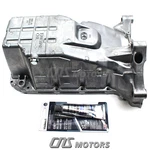 Transmission Engine Oil Pan For Honda 2007-2008 L4 1.5L 11200RMEA50. Fixed Price $66.77.