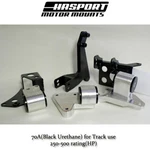 Hasport Mounts Dual Height K-series K20 K24 Swap Into 96-00 Honda Civic EKK2 70A. Fixed Price $629.00.