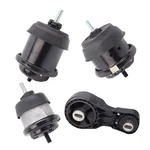 Engine Motor Mount For 2009-2019 Traverse Enclave Acadia Saturn 3.6L Auto. Fixed Price $74.99.