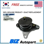 Genuine Hydraulic Side Mount Right Rh For 10-11 Hyundai Genesis 4.6L 21812-3N350. Fixed Price $95.69.