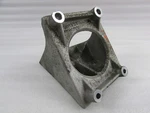 Lamborghini Gallardo, Rh, Right Motor Mount Arm, Used, 07L199308C. Fixed Price $140.00.