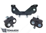 Kein Engine Motor &manual 6MT Transmission Mount Set Subaru Impreza Forester. Fixed Price $332.00.