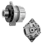 Alternator Iskra Letrika For 11.201.869 AAK1808 John Deere Doosan Liebherr... Fixed Price $362.42.