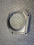2012 Porsche 911 997 Turbo Engine Intermediate Flange Bracket 9A137523502. Fixed Price $79.92.