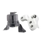 New Set Of Engine Motor Mount 2019-2024 Ford Edge 2.0L. Fixed Price $107.99.