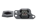 Pro Parts Left Engine Mount 5062021 Saab 9-5. Fixed Price $41.43.